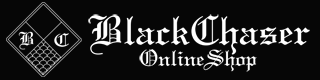 Black Chaser Online Shop Banner